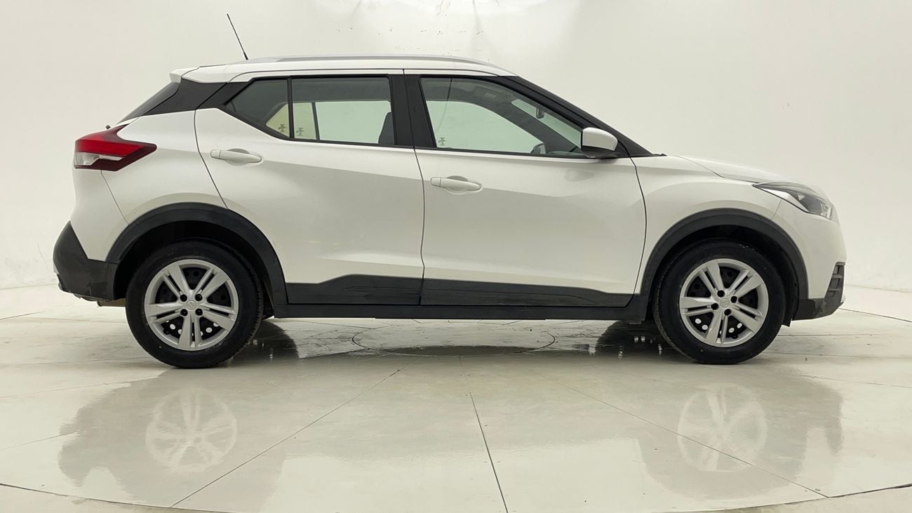 Nissan Kicks S 1.6 | Zero Down Payment | Home Test Drive