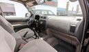 Nissan Patrol Pickup SGL