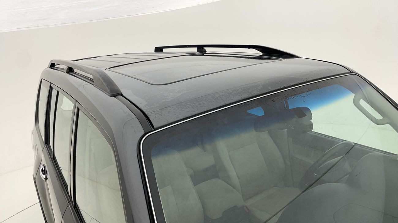 ميتسوبيشي باجيرو GLS MIDLINE 3 | بدون دفعة مقدمة | اختبار قيادة مجاني للمنزل