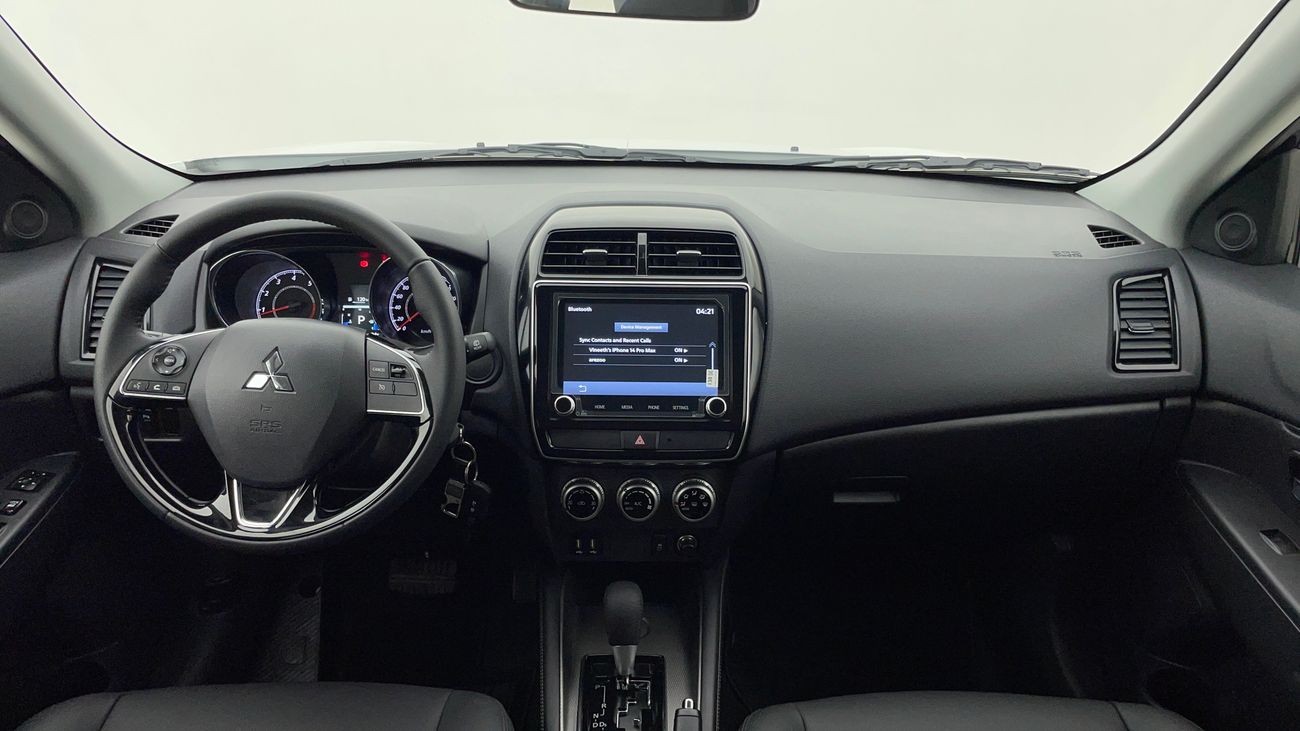 ميتسوبيشي ASX PRIME EDITION 2 | بدون دفعة مقدمة | اختبار القيادة في المنزل