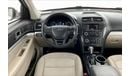 Ford Explorer XL / Standard