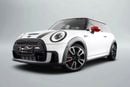 Mini Cooper S JCW