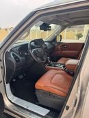 نيسان باترول