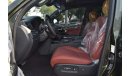 Lexus LX 450 V8 4.5L TURBO DIESEL AUTOMATIC SUPER SPORT