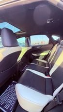 لكزس NX350 Lexus Nx350 AWD 4x4