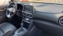 Hyundai Kona 4*4 2,0L