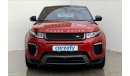 Land Rover Range Rover Evoque Dynamic Plus