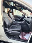 Toyota RAV4 XLE TOYOTA RAV4 SE FULL OPTION HYBRID