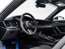 بورش 911 2026 Porsche 911 Carrera 4 GTS, 2030 Porsche Warranty, Very Low KMs, GCC