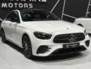 مرسيدس بنز E300 3.0L