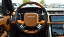 Land Rover Range Rover Autobiography D350 3.0D MHEV Autobiography LWB AWD Aut.