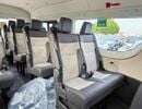 Toyota Hiace GL HIGHROOF GL/3.5L V6 PETROL A/T /HIGH OPTION 13 SEATER/ CODE # HHGL35MP