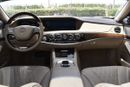 Mercedes Maybach S600 Maybach MERCEDES S600 MAYBACH