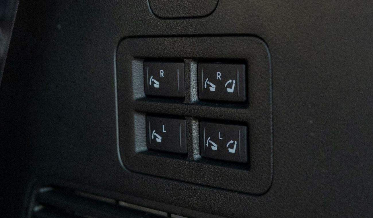 Nissan Patrol 2026 Nissan Patrol V6 3.8L SE Platinum Blue-red (Export Only)