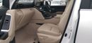 Toyota Land Cruiser Right-Hand drive Diesel Auto ZX full options