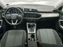 Audi Q3 35 TFSI Advanced 2.0L 150hp (Ref# 1024236)