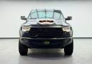 RAM 1500 RHO 2025 Ram 1500 RHO, Agency Warranty+Full Service History, GCC Specs