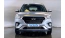 Hyundai Creta GL MID