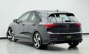 Volkswagen Golf GTI Sport 2.0T 2022 Volkswagen Golf GTI, Warranty, Full Service History, Low Km, Excellent Condition, GC