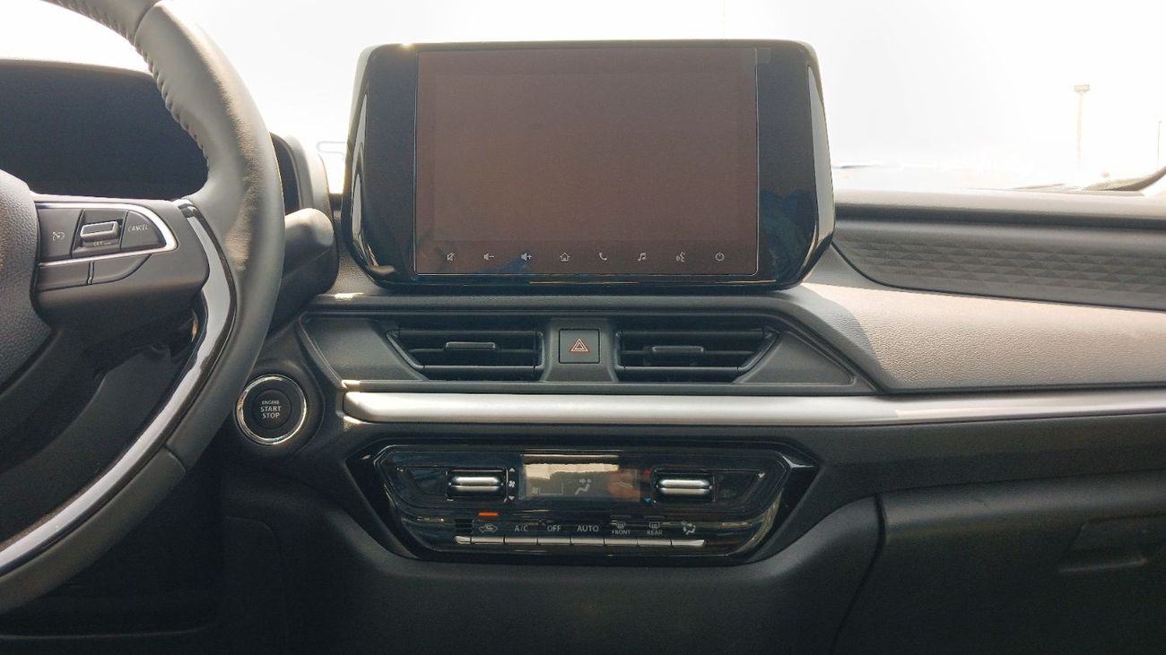 سوزوكي سويفت 1.2L Petrol 2026YM