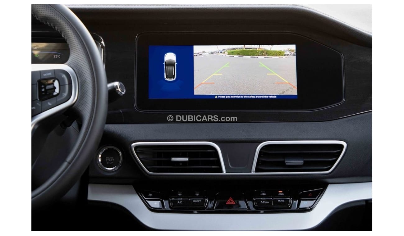 Kaiyi X3 2022 | KAIYI 1.5 X3 Flagship SUV | Automatic | Cruise Control