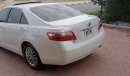 Toyota Camry Full Option