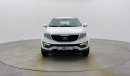 Kia Sportage LX 2400