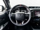 Toyota Hilux GR SPORT