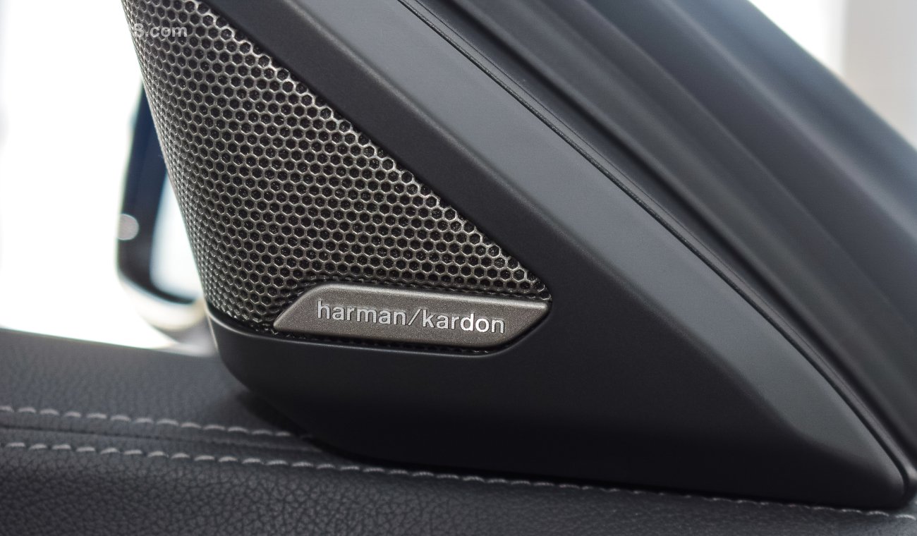 BMW Z4 30 M sport package