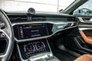 Audi A6 40 TFSI S-LINE 40 TFSI S Line 2.0L
