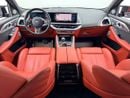BMW XM LABEL 2025 BMW XM Label Shadow Line, BMW Warranty+Service Contract+Full Service History, GCC Specs.
