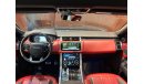 Land Rover Range Rover SE HSE