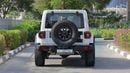 جيب رانجلر PY 25/25 RUBICON 392 ( Final Edition ) V8 6.4L GCC 2025 0Km With 3 years Or 60,000Km Warranty @Offic