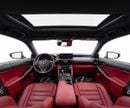 لكزس IS 350 F SPORT