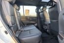 تويوتا لاند كروزر 2026 TOYOTA LAND CRUISER GXR 4.0L FULL OPTION
