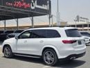 Mercedes-Benz GLS 450 4MATIC