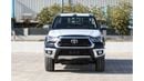 تويوتا هيلوكس تويوتا هايلكس 2024 4x4 DC 2.7 HI - أسود من الداخل أسود | تصدير فقط