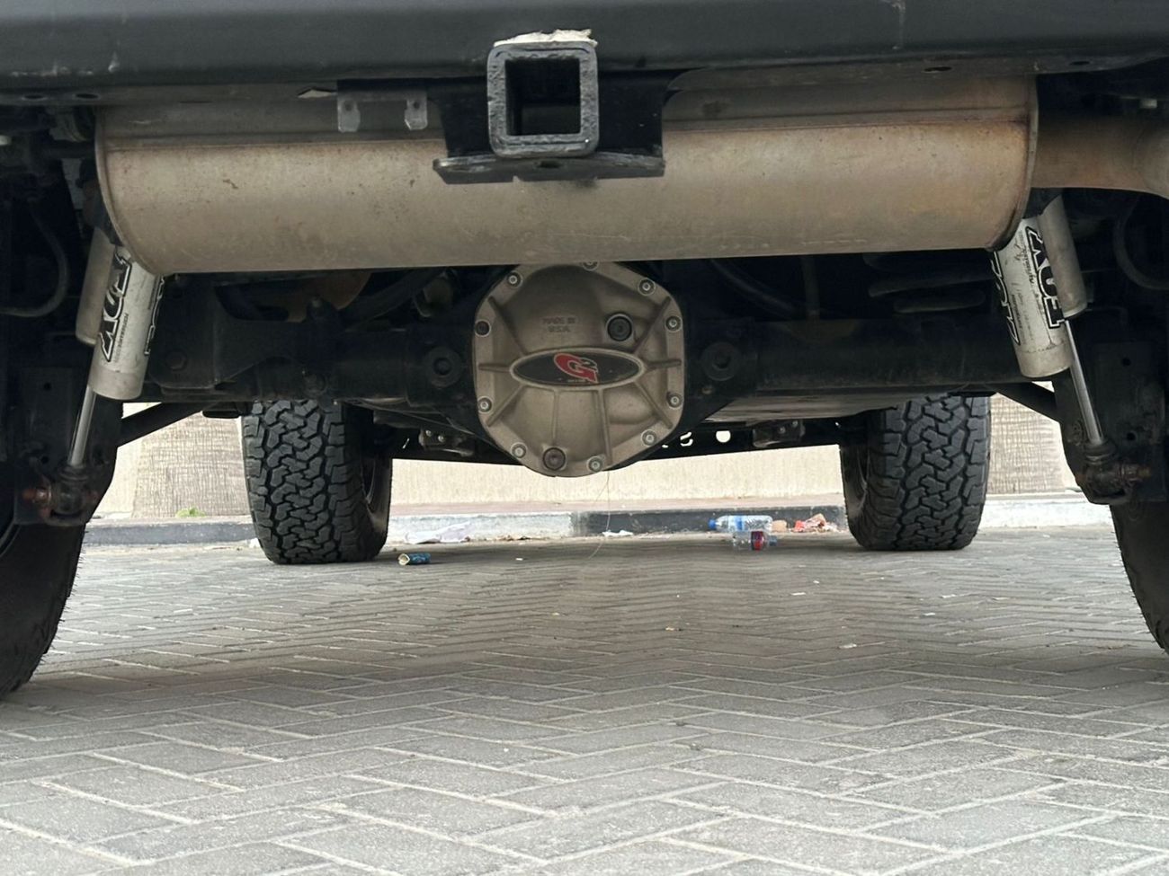 Jeep Wrangler Unlimited Sport 3.6L A/T