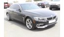 BMW 430i 430i convertible