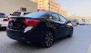 Toyota Corolla 2017 For Urgent SALE