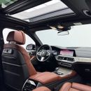 BMW X5 50i M Sport 4.4L 2019 BMW X5 xDrive50i M-Sport, Warranty, Full BMW Service History, Full Options, GC