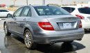 Mercedes-Benz C 300 4Matic