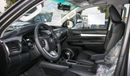 Toyota Hilux G Revo