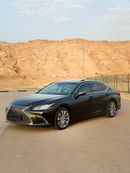 لكزس ES 350 PLATINUM