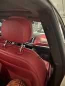 Maserati Levante sq4
