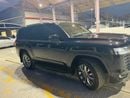 Toyota Land Cruiser GXR 4.0L