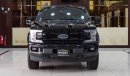 Ford F-150 Lariat Ecoboost