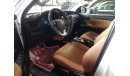 Toyota Fortuner PETROL 2.7L LEFT HAND DRIVE