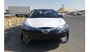 تويوتا كورولا Toyota Corolla Petrol 1.8L AT 2019 Model