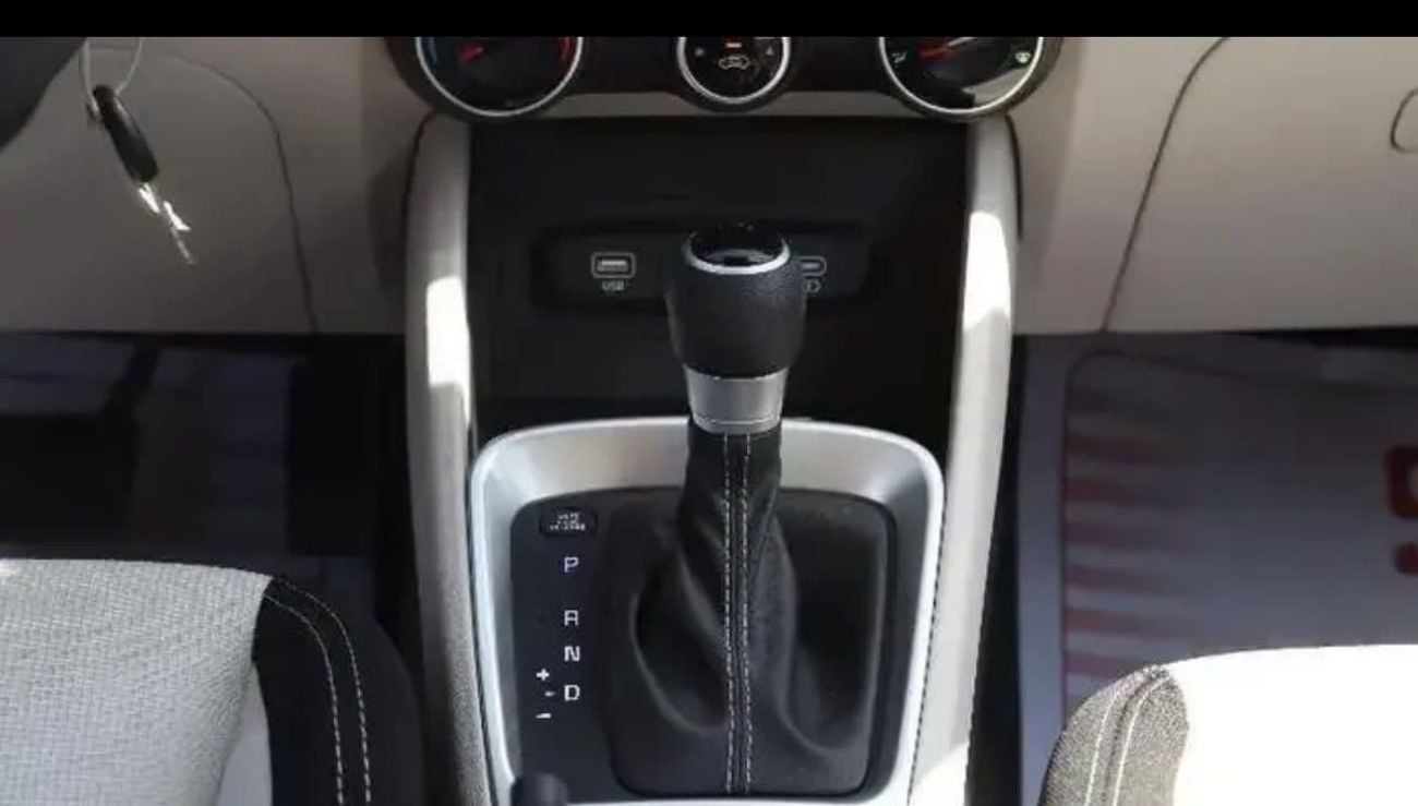 Hyundai Venue Comfort 1.0T